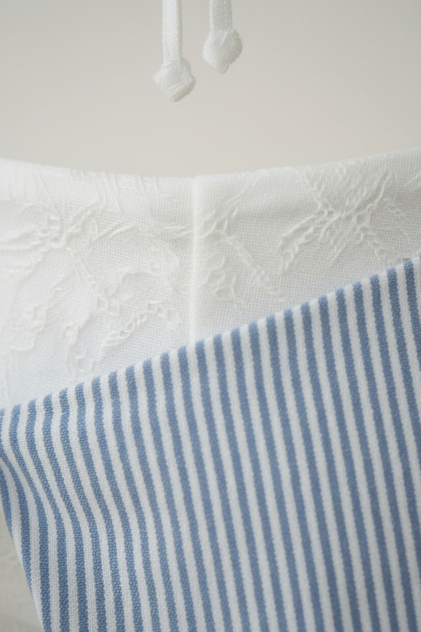 Seaside Cottage Two-Piece Set