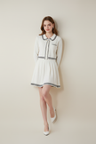 Chanel Academia 3-Piece Knit Set