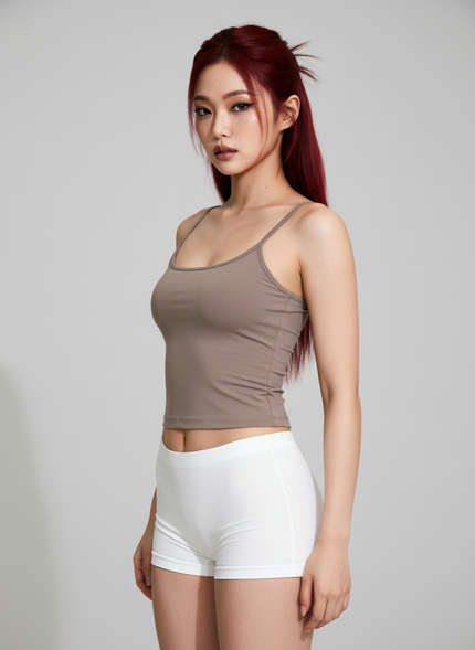 CloudSoft Everyday Cami