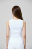 Neck Tank Top