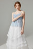Celestial Ruffle Tulle Set
