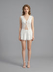 Celeste Eyelet Lace Summer Set