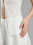 Celeste Eyelet Lace Summer Set
